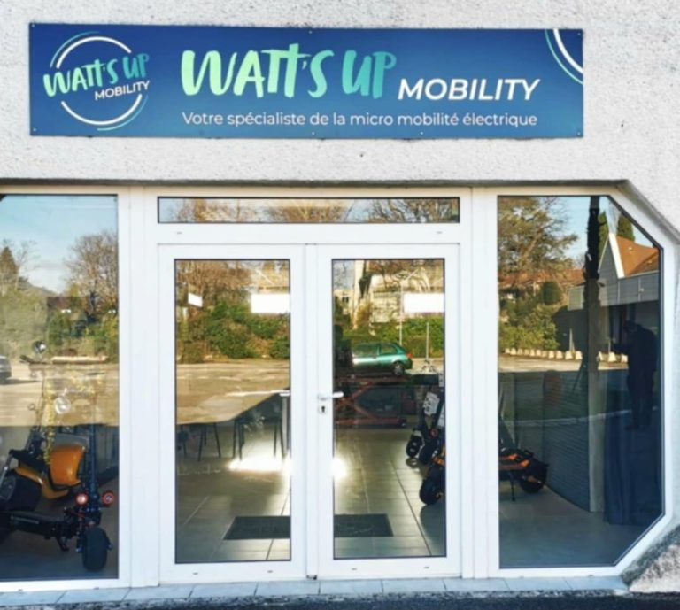 magasin wum
